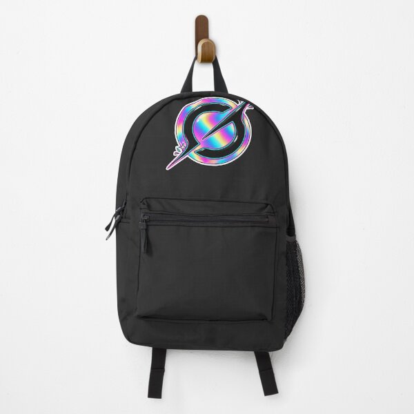 Item preview, Holographic Grok xAI Logo Sticker - AI Chatbot LLM Fan designed and sold by Stick Erify.