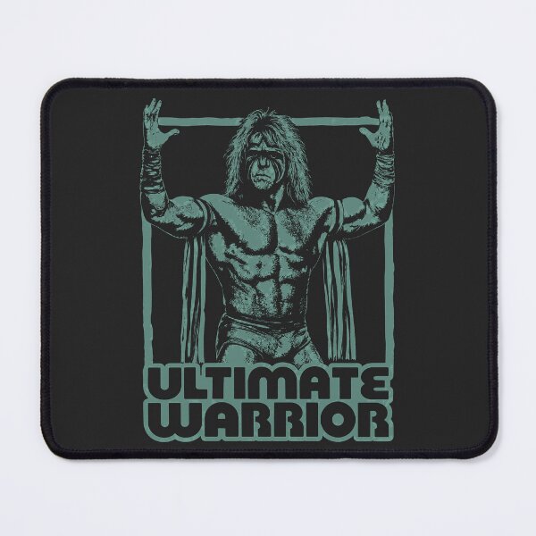 Item preview, ULTIMATE WARRIOR designed and sold by VerdePlantTees.