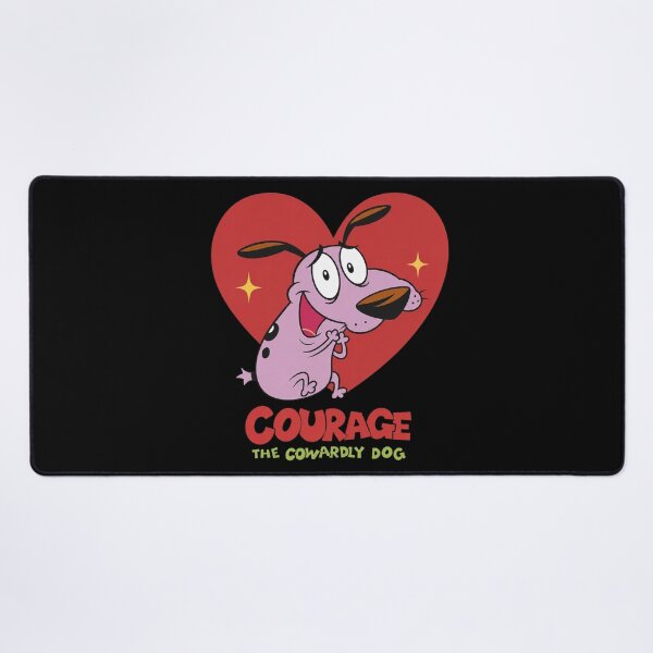 Item preview, Courage Heart Courage designed and sold by Creeppyart95.