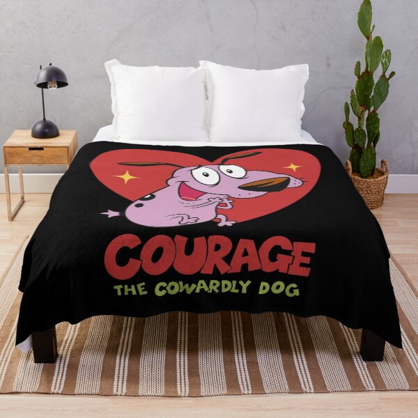 Item preview, Courage Heart Courage designed and sold by Creeppyart95.