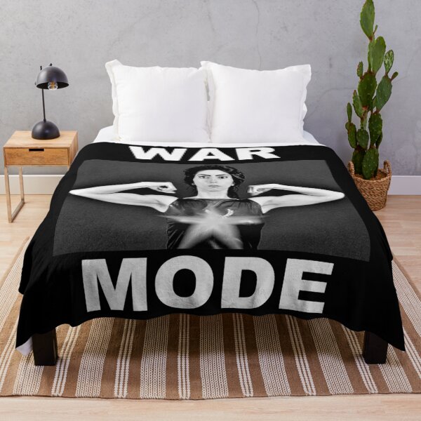 Item preview, War Mode: Nasim designed and sold by retupassuli.
