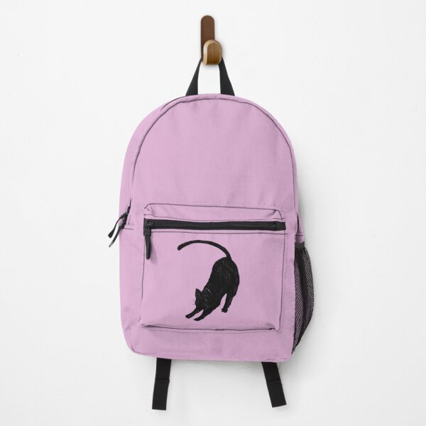 Item preview, The Stretching Cat designed and sold by Studio-Hakaya.
