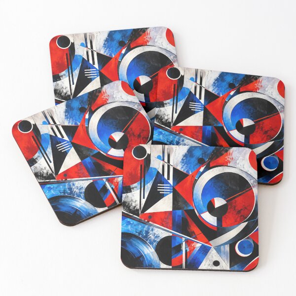 Item preview, Abstract dynamism explosion designed and sold by Sigtrix.