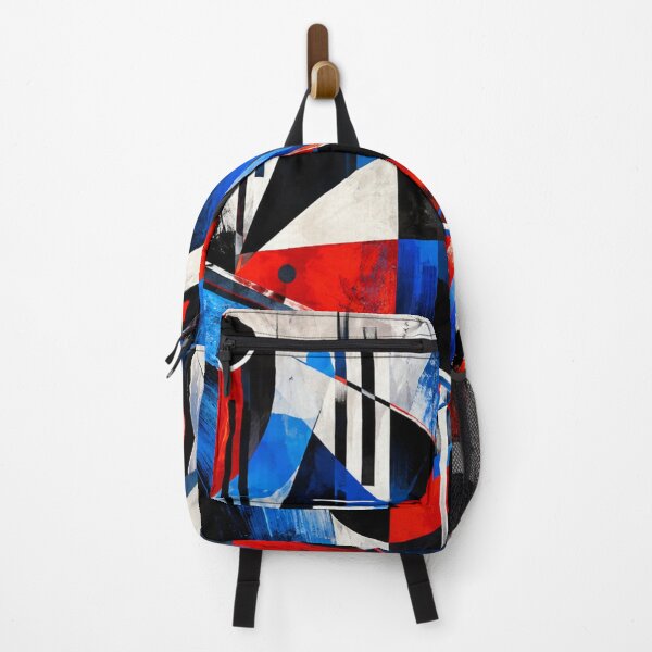 Item preview, Abstract dynamism explosion designed and sold by Sigtrix.