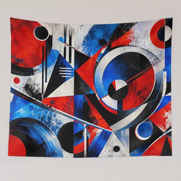 Item preview, Abstract dynamism explosion designed and sold by Sigtrix.