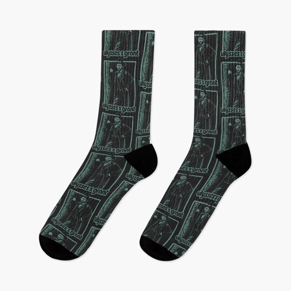 Item preview, ulysses s grant designed and sold by VerdePlantTees.