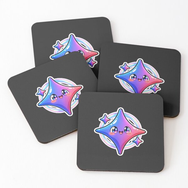 Item preview, Cute Google Gemini Sparkle AI Sticker - Kawaii LLM Developer designed and sold by Stick Erify.