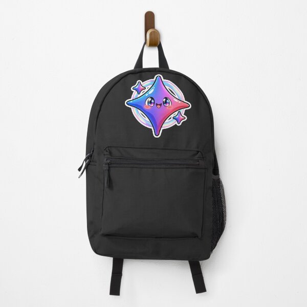 Item preview, Cute Google Gemini Sparkle AI Sticker - Kawaii LLM Developer designed and sold by Stick Erify.