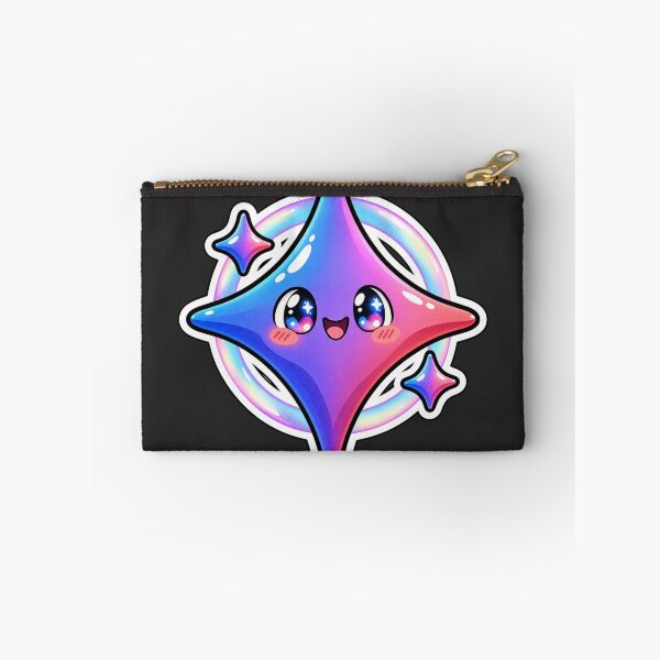 Item preview, Cute Google Gemini Sparkle AI Sticker - Kawaii LLM Developer designed and sold by Stick Erify.
