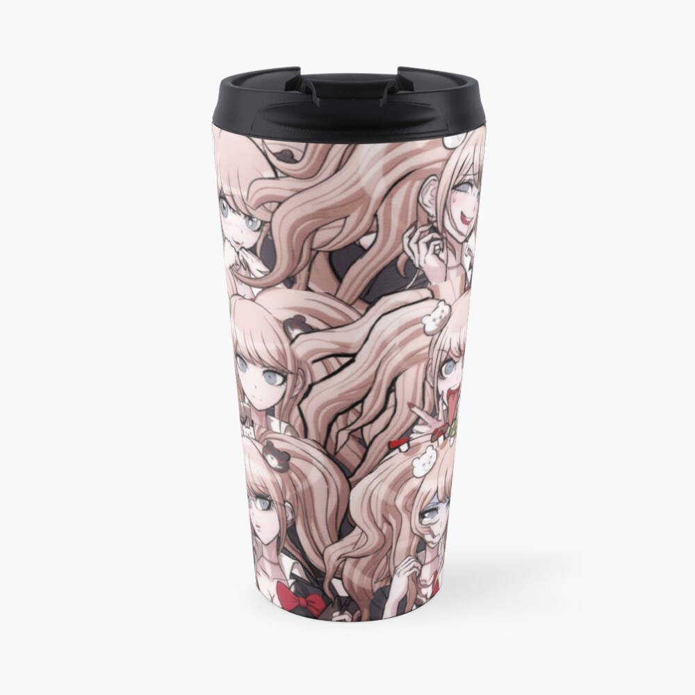 Junko Enoshima Travel Mug