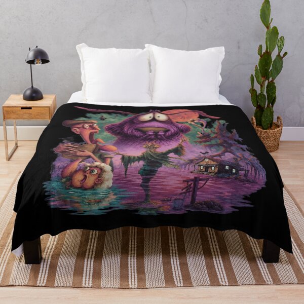Item preview, Courage The Cowardly Dog designed and sold by Creeppyart95.