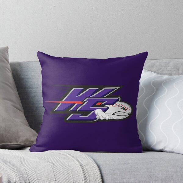 Item preview, Winston-Salem Dash Mascot logo designed and sold by AzarR.