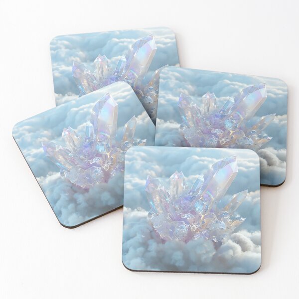 Item preview, Aether Geode designed and sold by ONYX Pixee.