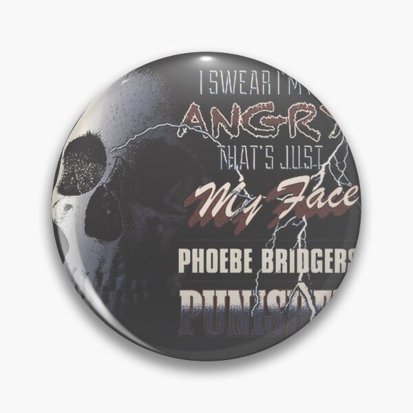 Item preview, I'm Not Angry Funny Quote Typography Design designed and sold by graphicworld78.