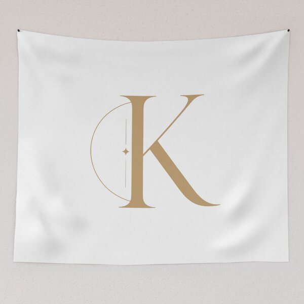 Item preview, Minimalist Initial Letter R designed and sold by Art for Every Person.