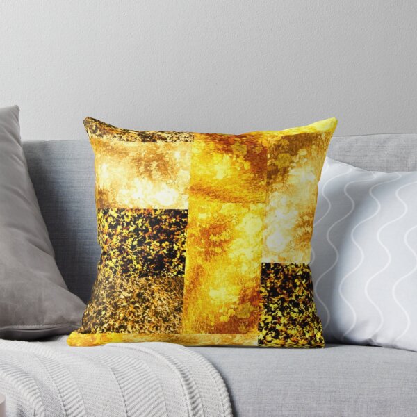 Item preview, Bark Collage Gold designed and sold by Jensrb500.