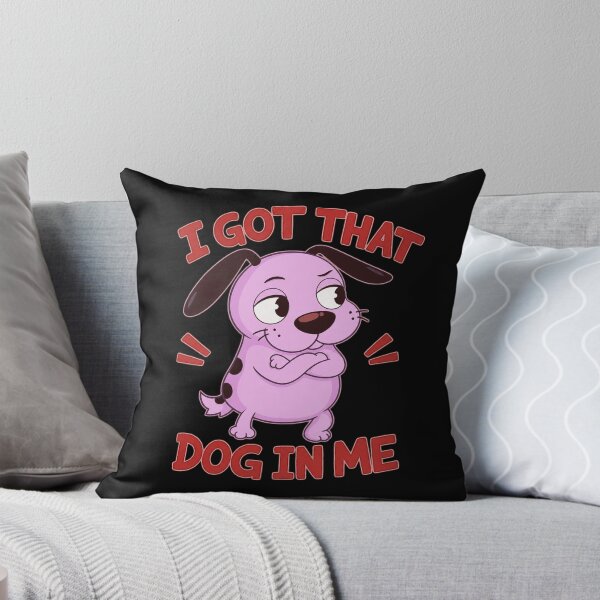 Item preview, I Got That Dog designed and sold by Creeppyart95.