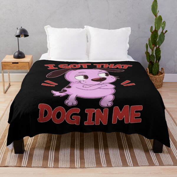 Item preview, I Got That Dog designed and sold by Creeppyart95.