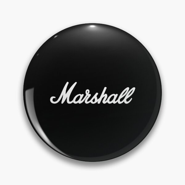 Artikelvorschau, Neon Marshall Amplification aShark Energy entworfen und verkauft von leahpau.