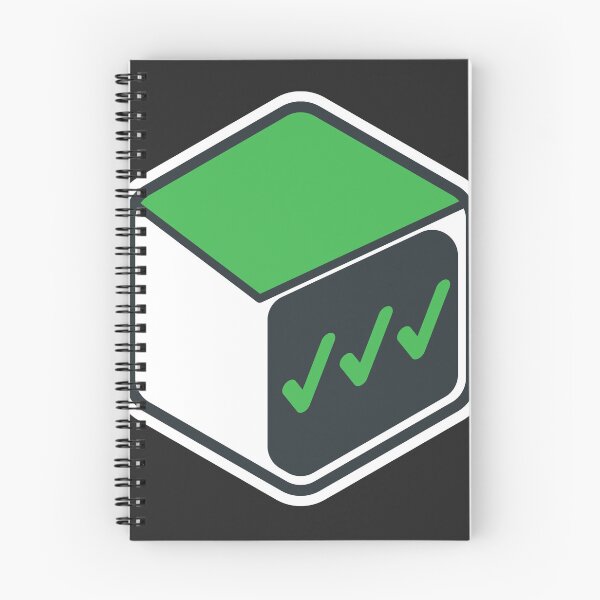 Item preview, Agent YOLO Mode – AI Coding Terminal Sticker for Developers designed and sold by Stick Erify.
