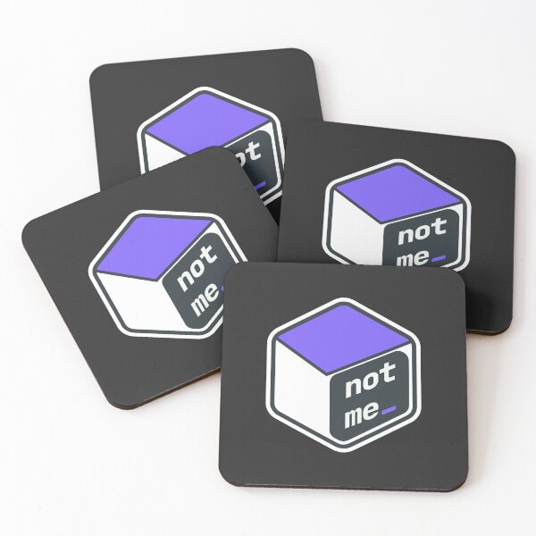 Item preview, git blame: agent – Funny AI Coding Sticker for Programmers designed and sold by Stick Erify.