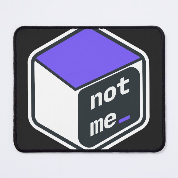 Item preview, git blame: agent – Funny AI Coding Sticker for Programmers designed and sold by Stick Erify.