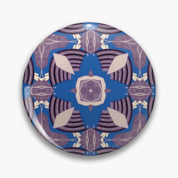 Item preview,  Mayfair Season Art Deco Pattern Design 3 designed and sold by Jenny Meehan jennyjimjams jennymeehanart.