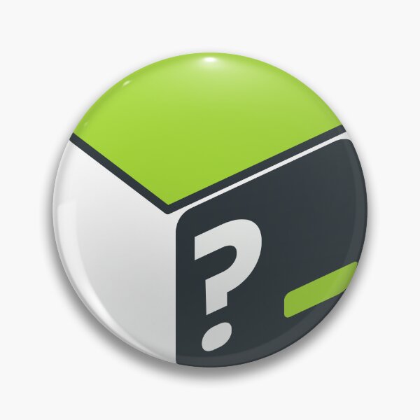 Item preview, whoami: Human in the Loop – Terminal Sticker for Developers designed and sold by Stick Erify.