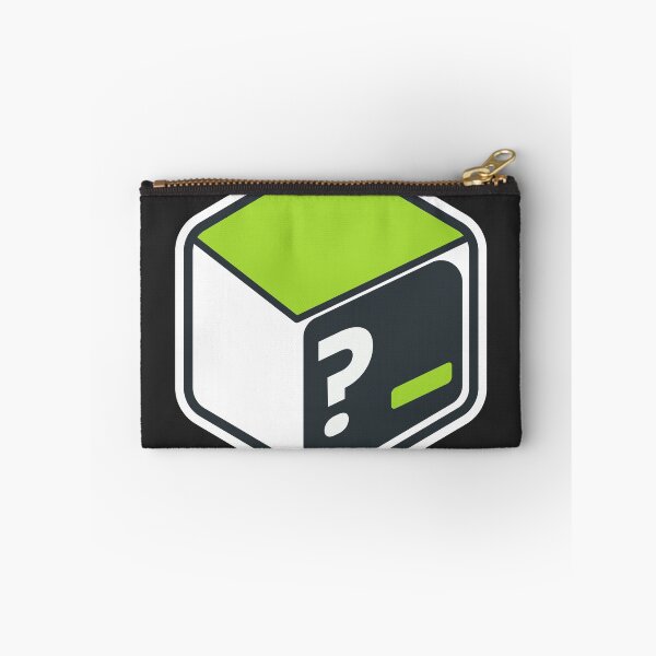 Item preview, whoami: Human in the Loop – Terminal Sticker for Developers designed and sold by Stick Erify.