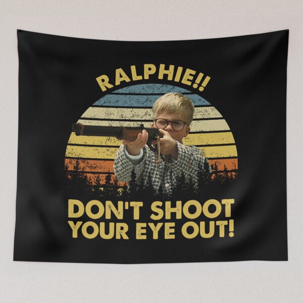 Item preview, Classic Retro Funny Christmas Day Gift  designed and sold by Mrzerodesigns.