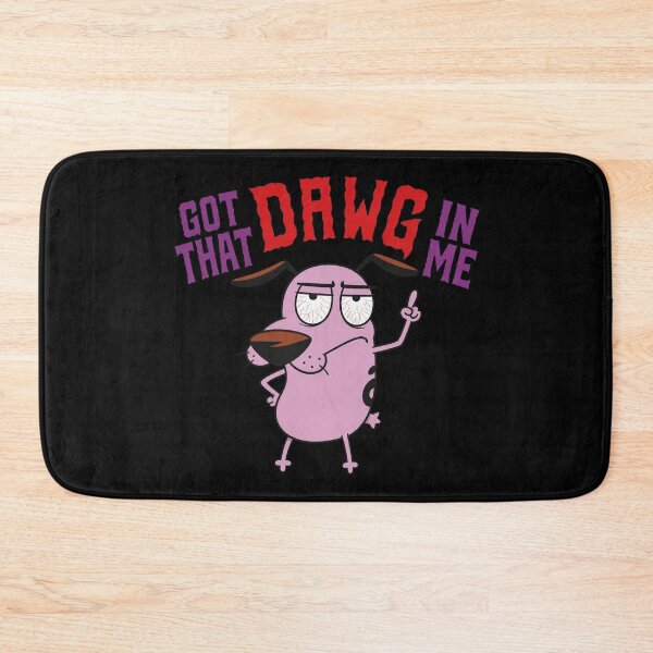 Item preview, Got That Dawg In Me designed and sold by Creeppyart95.