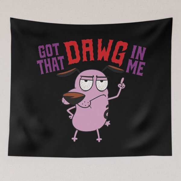 Item preview, Got That Dawg In Me designed and sold by Creeppyart95.