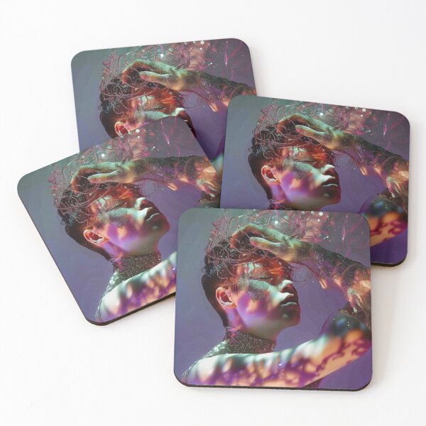 Item preview, Happy Glock eFrench Fries designed and sold by Hee-	 chul.