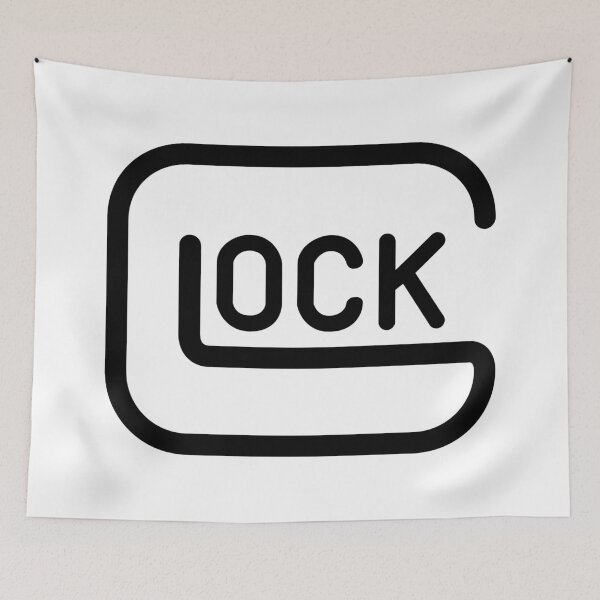 Item preview, Happy Glock eFrench Fries designed and sold by Hee-	 chul.