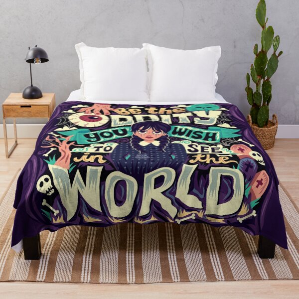 Item preview, Be the Oddity designed and sold by Risa Rodil.