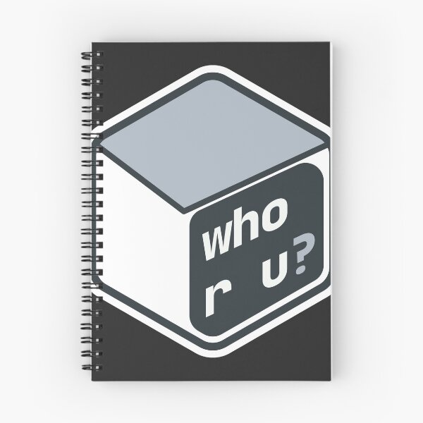 Item preview, Context Compacted: Who Are You? – AI Coding Agent Sticker designed and sold by Stick Erify.