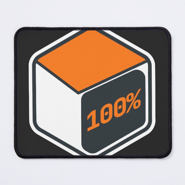 Item preview, Monthly Plan 100% Used by 9am – Funny AI Coding Token Sticker designed and sold by Stick Erify.