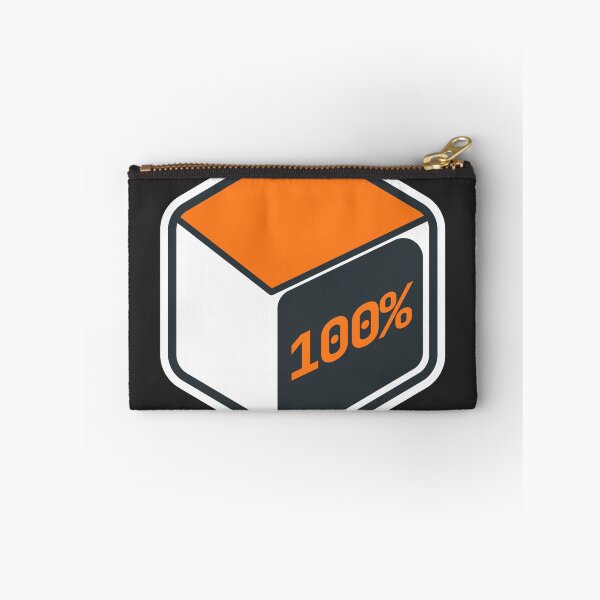 Item preview, Monthly Plan 100% Used by 9am – Funny AI Coding Token Sticker designed and sold by Stick Erify.