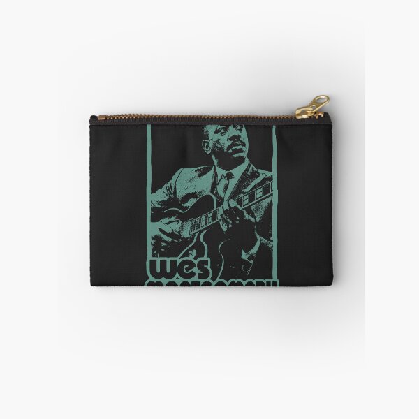 Item preview, WES MONTGOMERY designed and sold by VerdePlantTees.