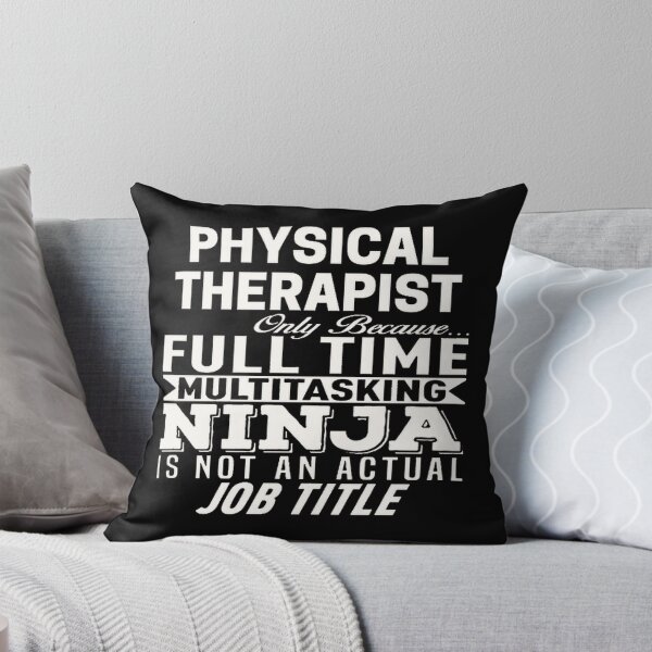 Item preview, Inspirational Physical Therapist Design for Healthcare Professionals and Therapy Enthusiasts designed and sold by fedestampados.