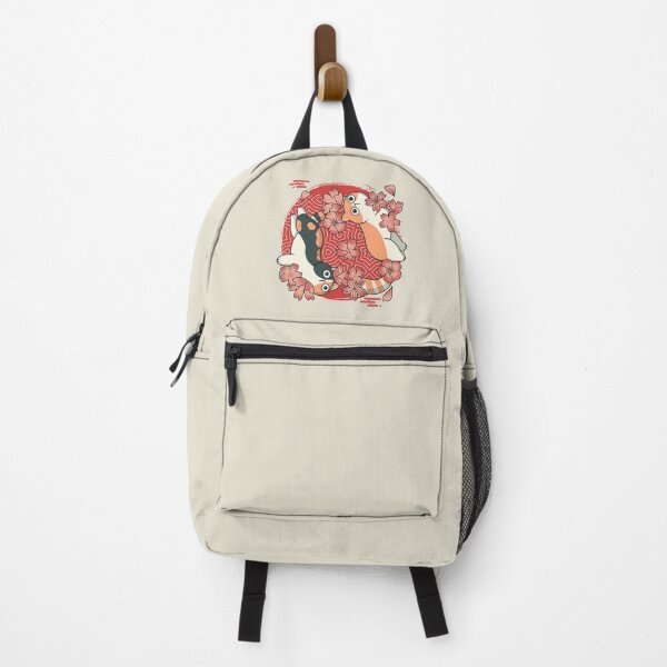 Item preview, Kawaii Koi Cats – Japanese Inspired Cat Illustration designed and sold by Freecheese.