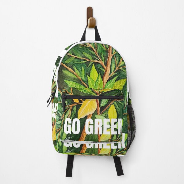 Item preview, Go GReen 1 designed and sold by arbypoorab.