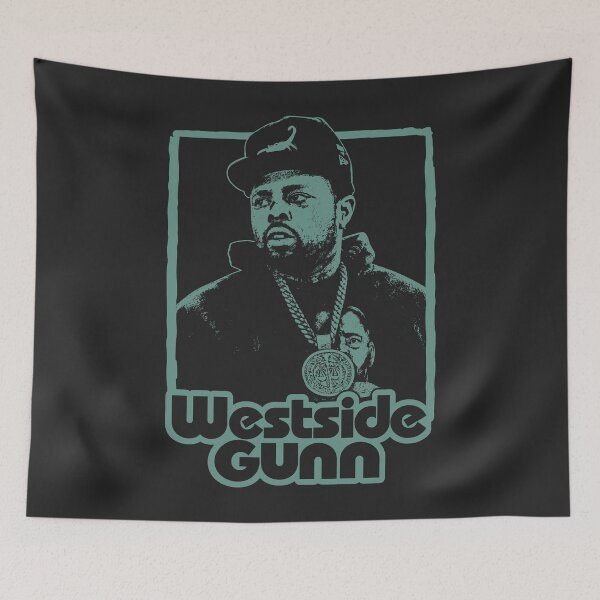 Item preview, Westside Gunn designed and sold by VerdePlantTees.
