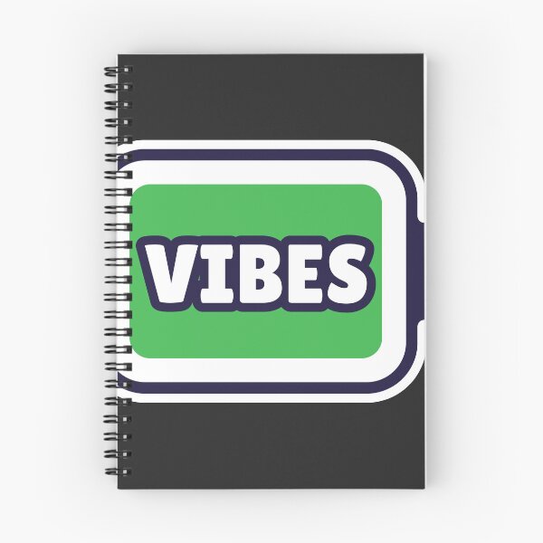 Item preview, Running On Vibes 100%, Tokens 2% – Funny AI Coding Sticker designed and sold by Stick Erify.