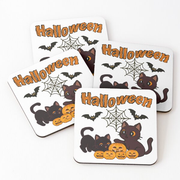 Item preview, Halloween designed and sold by LittleHappiness by Kamollak .