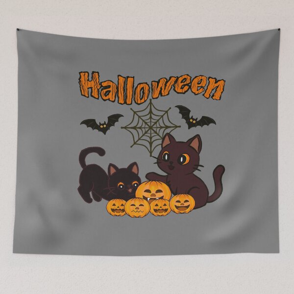 Item preview, Halloween designed and sold by LittleHappiness by Kamollak .
