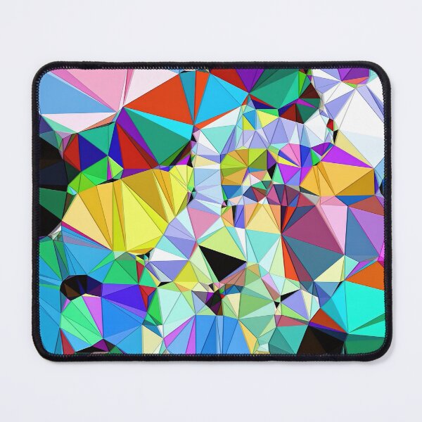 Item preview, Colorful crystals. designed and sold by Michael-Popart.