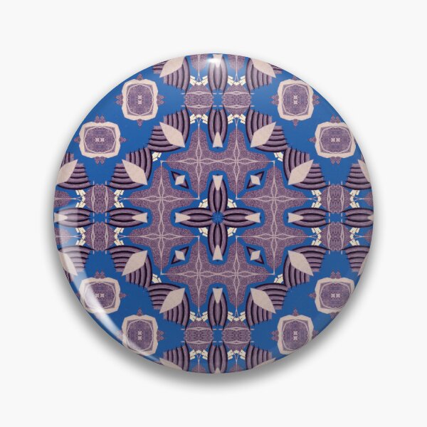 Item preview, Mayfair Season Art Deco Pattern Design 6 designed and sold by Jenny Meehan jennyjimjams jennymeehanart.
