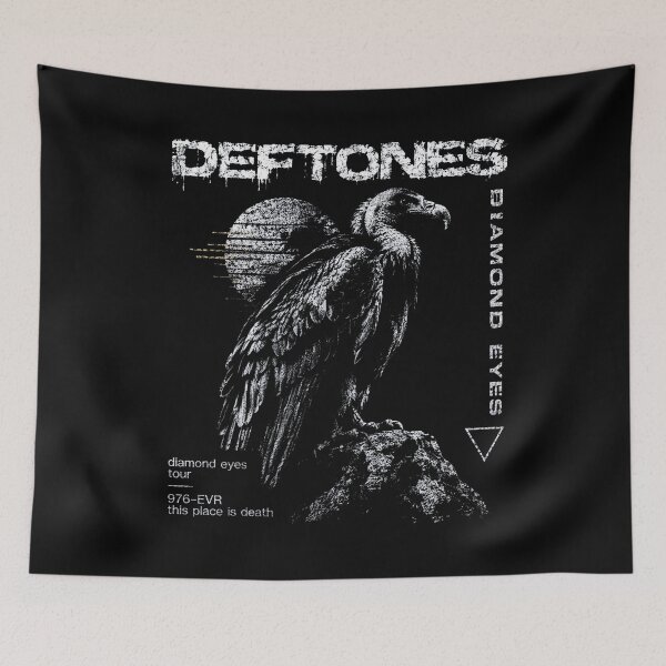 Item preview, Diamond Eyes Vulture designed and sold by Creeppyart95.