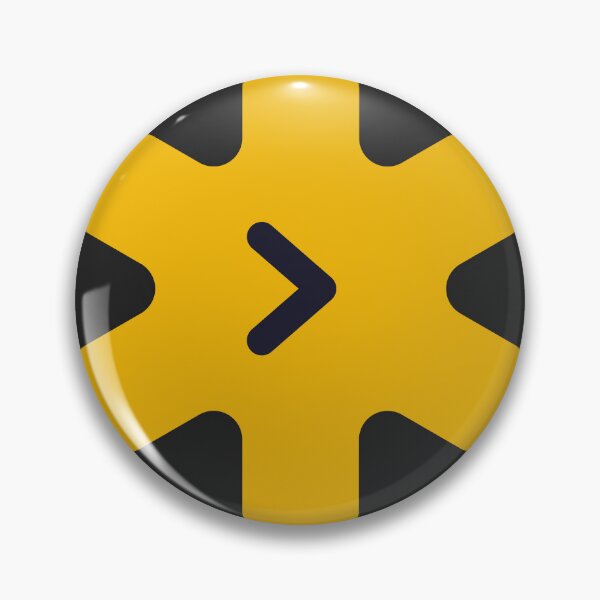 Item preview, Prompt Asterisk Spark Sticker - AI Coding Terminal Icon designed and sold by Stick Erify.